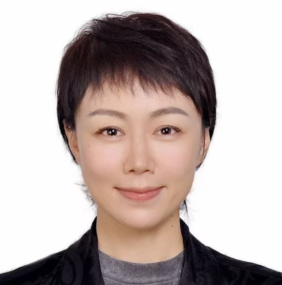 Kang Haihua